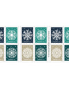 2024 Winter Whimsy Stamps, Book of 20