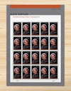 2025 Allen Toussaint Stamps Sheet of 20