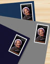 2025 Allen Toussaint Stamps Sheet of 20