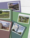 2025 Battlefields of the American Revolution Stamps Sheet of 15