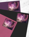2025 Star Cluster Stamps, Sheet of 4Priority Mail Express Stamp