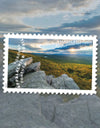 2025 The Appalachian Trail Forever Stamps, Sheet of 15 |Multiple Stamp Designs