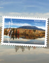 2025 The Appalachian Trail Forever Stamps, Sheet of 15 |Multiple Stamp Designs