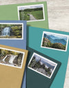 2025 The Appalachian Trail Forever Stamps, Sheet of 15 |Multiple Stamp Designs