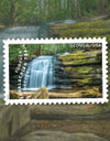 2025 The Appalachian Trail Forever Stamps, Sheet of 15 |Multiple Stamp Designs