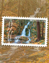 2025 The Appalachian Trail Forever Stamps, Sheet of 15 |Multiple Stamp Designs