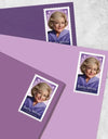 2025 Betty White Stamps Sheet of 20