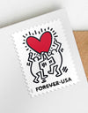 Love 2025 Stamps, Sheet of 20