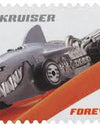 2018 USPS Hot Wheels Stamps 1set=5Sheets  Was $73.00/set