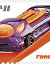 2018 USPS Hot Wheels Stamps 1set=5Sheets  Was $73.00/set
