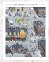 250 Years of Delivering Stamps 1set=5Sheets Was $73.00/set - stampworldstore