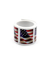 2017 USPS Forever American Flag Stamps