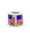 2018 USPS Forever American Flag Stamps Rolls