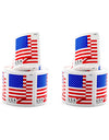 2018 USPS Forever American Flag Stamps Rolls