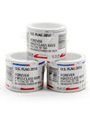 2018 USPS Forever American Flag Stamps Rolls