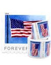 2019 USPS Flag Forever First Class Postage Stamps