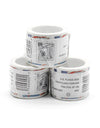 2022 USPS Forever American Flag Stamps Rolls