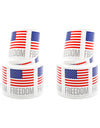 2023 US Flags Freedom Booklets Rolls