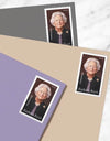 2025 Barbara Bush Stamp 1set=5Sheets Was $73.00/set - stampworldstore