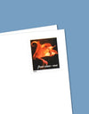 2000 US 34c Self Adhesive Four Flowers First Class Stamps 1set=5Sheets  Was $73.00/set