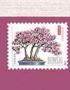 2012 USPS Bonsai First Class Forever Postage Stamps 1set=5Sheets  Was $73.00/set