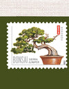 2012 USPS Bonsai First Class Forever Postage Stamps 1set=5Sheets  Was $73.00/set