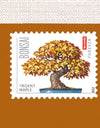 2012 USPS Bonsai First Class Forever Postage Stamps 1set=5Sheets  Was $73.00/set