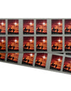 2012 Holy Family Forever Stamp Christmas 1set=5Sheets  Was $73.00/set
