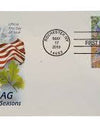2013 First-Class Forever Stamp - A Flag for All Seasons 1set=5Sheets  Was $73.00/set