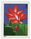 2014 Winter Flowers Forever Postage Stamps 1set=5Sheets  Was $73.00/set