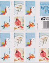 2014 USPS Winter Fun Forever Postage Stamps 1set=5Sheets  Was $73.00/set