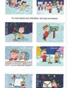 2015 USPS Charlie Brown Xmas Pane of 20 Forever Postage Stamps 1set=5Sheets  Was $73.00/set