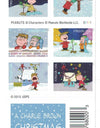 2015 USPS Charlie Brown Xmas Pane of 20 Forever Postage Stamps 1set=5Sheets  Was $73.00/set