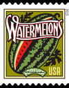2015 USPS Summer Harvest Forever Stamps 1set=5Sheets  Was $73.00/set