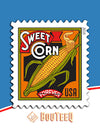 2015 USPS Summer Harvest Forever Stamps 1set=5Sheets  Was $73.00/set
