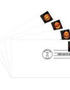 2016 USPS Jack o Lanterns Forever First Class Postage Stamps 1set=5Sheets  Was $73.00/set