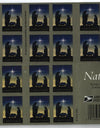 2016 First-Class Forever Stamp - Traditional Christmas: Nativity 1set=5Sheets  Was $73.00/set