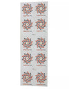 2016 USPS Stars Red & Blue Forever Stamps 1set=5Sheets  Was $73.00/set