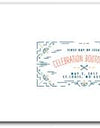 2017 USPS Celebration Boutonniere Forever Stamps 1set=5Sheets  Was $73.00/set