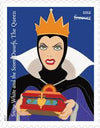 2017 USPS Walt Disney Villains Forever First Class Postage Stamps 1set=5Sheets  Was $73.00/set