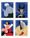 2017 USPS Walt Disney Villains Forever First Class Postage Stamps 1set=5Sheets  Was $73.00/set