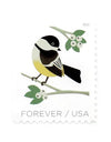 2018 USPS Forever Stamp Sheets Featuring Birds 1set=5Sheets  Was $73.00/set