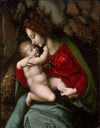 2018 USPS Madonna and Child by Bachiacca Forever Stamps 1set=5Sheets  Was $73.00/set