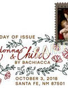 2018 USPS Madonna and Child by Bachiacca Forever Stamps 1set=5Sheets  Was $73.00/set