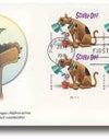 2018 USPS Scooby-Doo! First-Class Forever Stamps 1set=5Sheets  Was $73.00/set