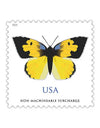 2019 USPS Butterfly California Dogface Forever Stamps 1set=5Sheets  Was $73.00/set