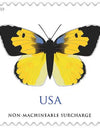 2019 USPS Butterfly California Dogface Forever Stamps 1set=5Sheets  Was $73.00/set