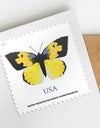 2019 USPS Butterfly California Dogface Forever Stamps 1set=5Sheets  Was $73.00/set