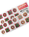 2019 USPS Christmas Tradition Celebration Holiday Wreaths Forever Stamps 1set=5Sheets  Was $73.00/set