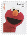 2019 USPS Sesame Street Forever Postage Stamps,Sheet of 16. 1set=5Sheets  Was $73.00/set